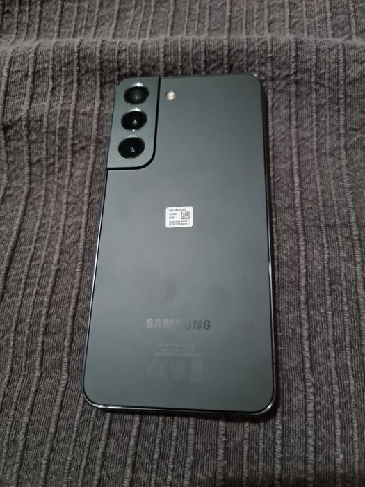 Super kit Samsung Galaxy S22 como novo livre todas redes