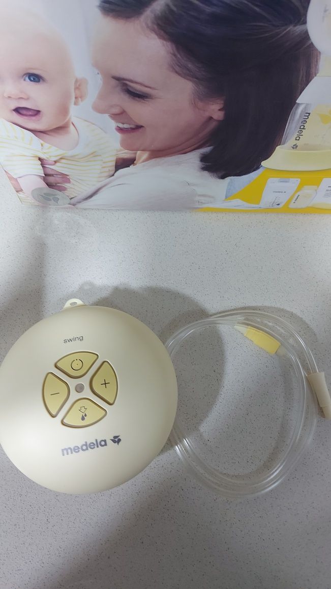 Medela Swing Flex