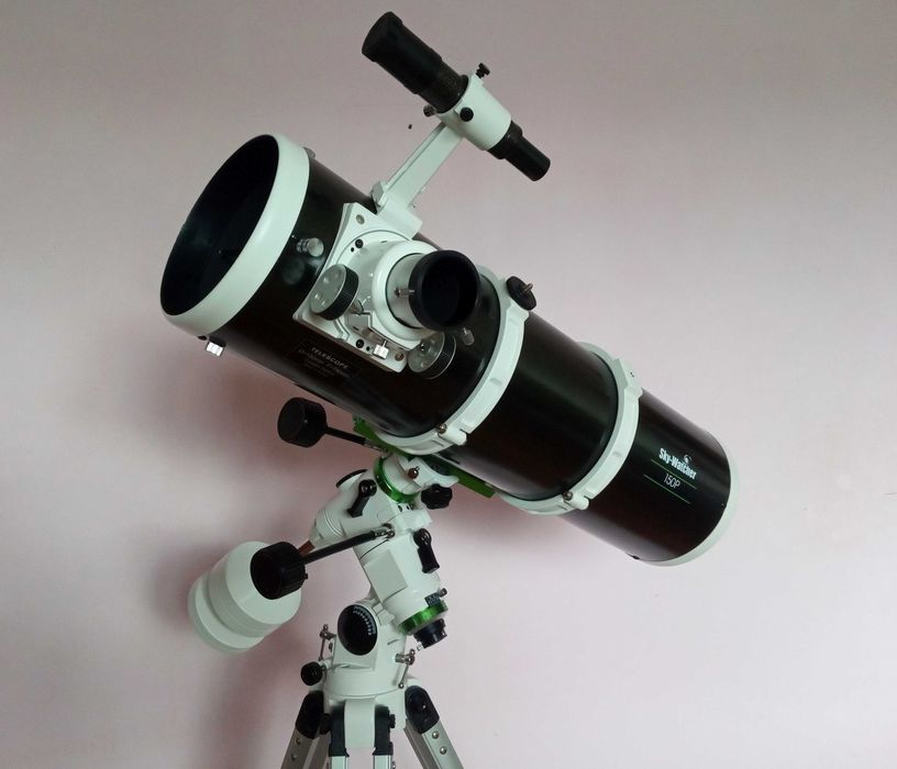 Телескоп Sky-Watcher 150 мм