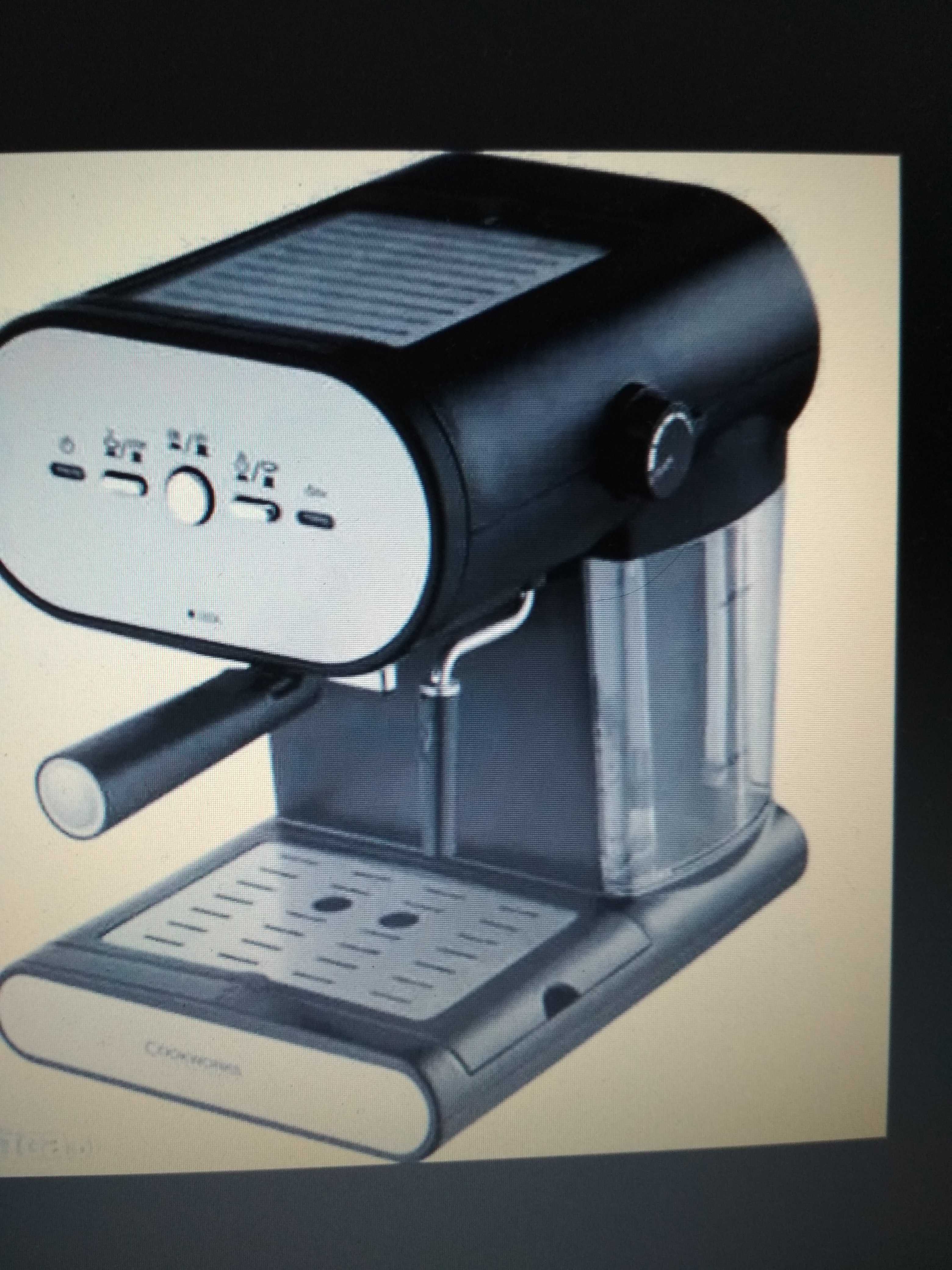 Express do kawy Cookworks