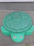 Piaskownica Little Tikes