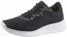RIEKER 38 39 sneakersy NOWE z metką trampki tenisówki granatowe