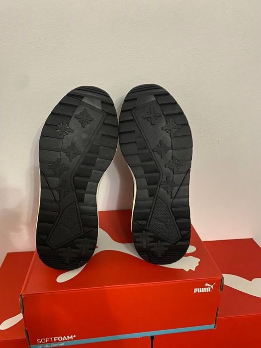 Кросівки зимові puma x ray speed Є РОЗМІРИ
