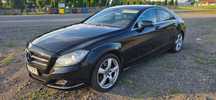 Mercedes-Benz CLS Mercedes Cls 350