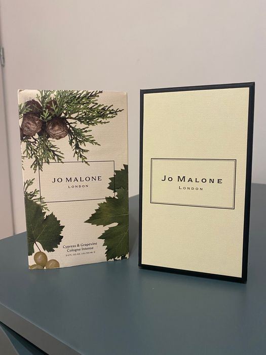 Perfumy męskie Jo Malone London