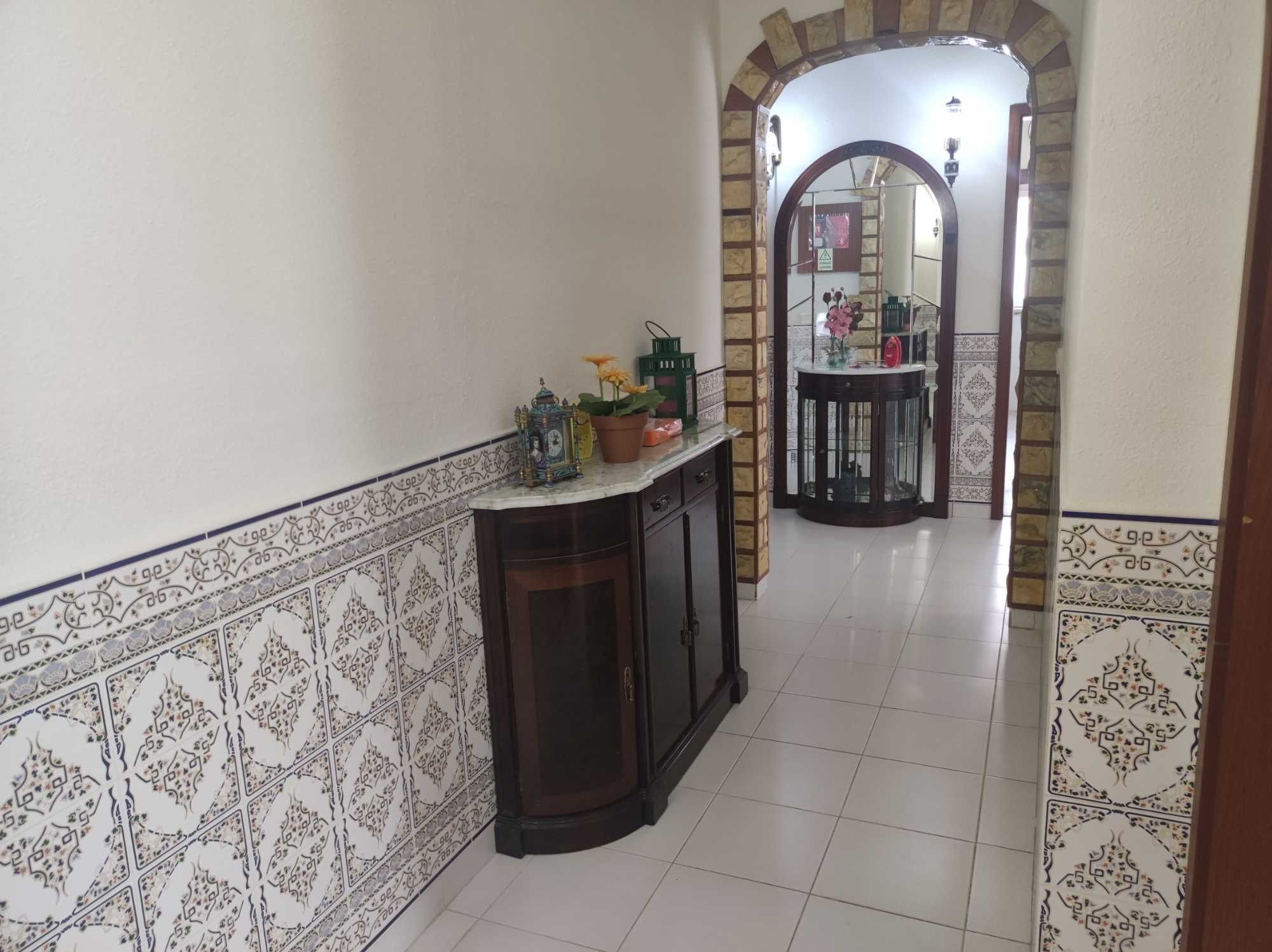 T3 em Armação de Pera, junto à praia