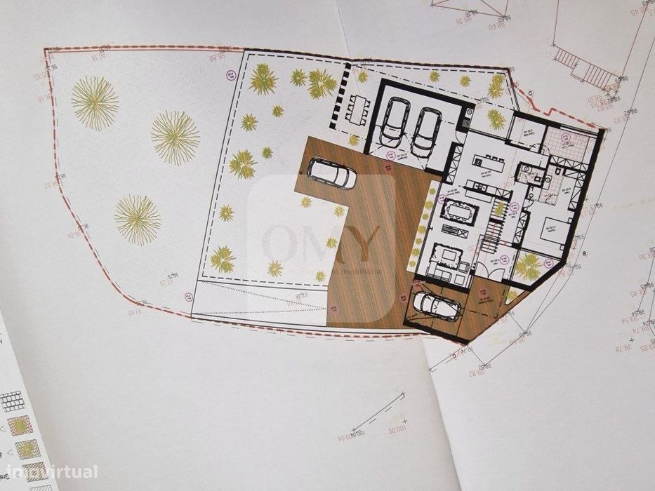 Moradia T4+1 com 4 suites em Borbela, Vila Real
