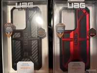 Capas UAG para Galaxy S21 Ultra