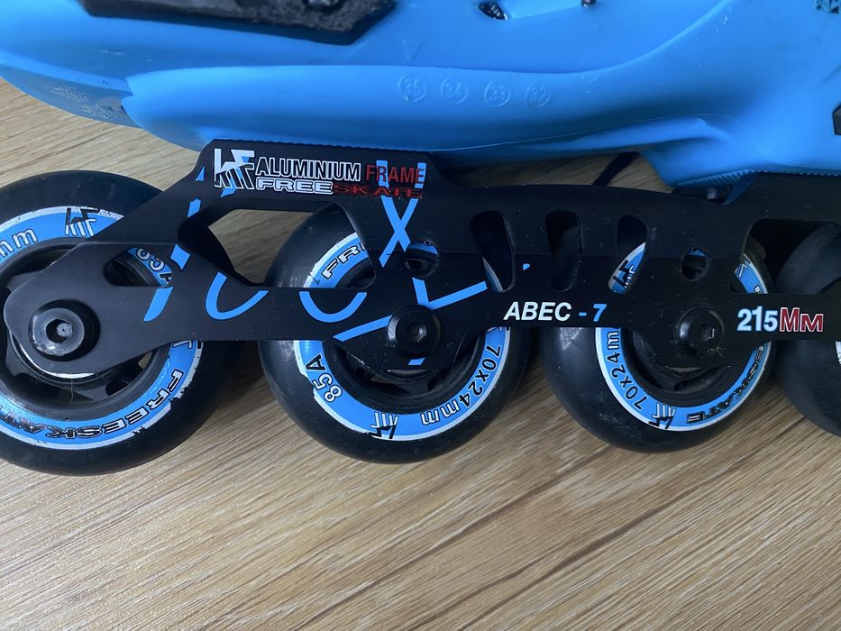Rolki KRF Freeskate