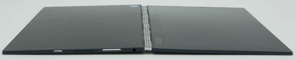 Lenovo YB43 Yoga Book YB1-X91F ultra notebook WIN10 GWAR umpc