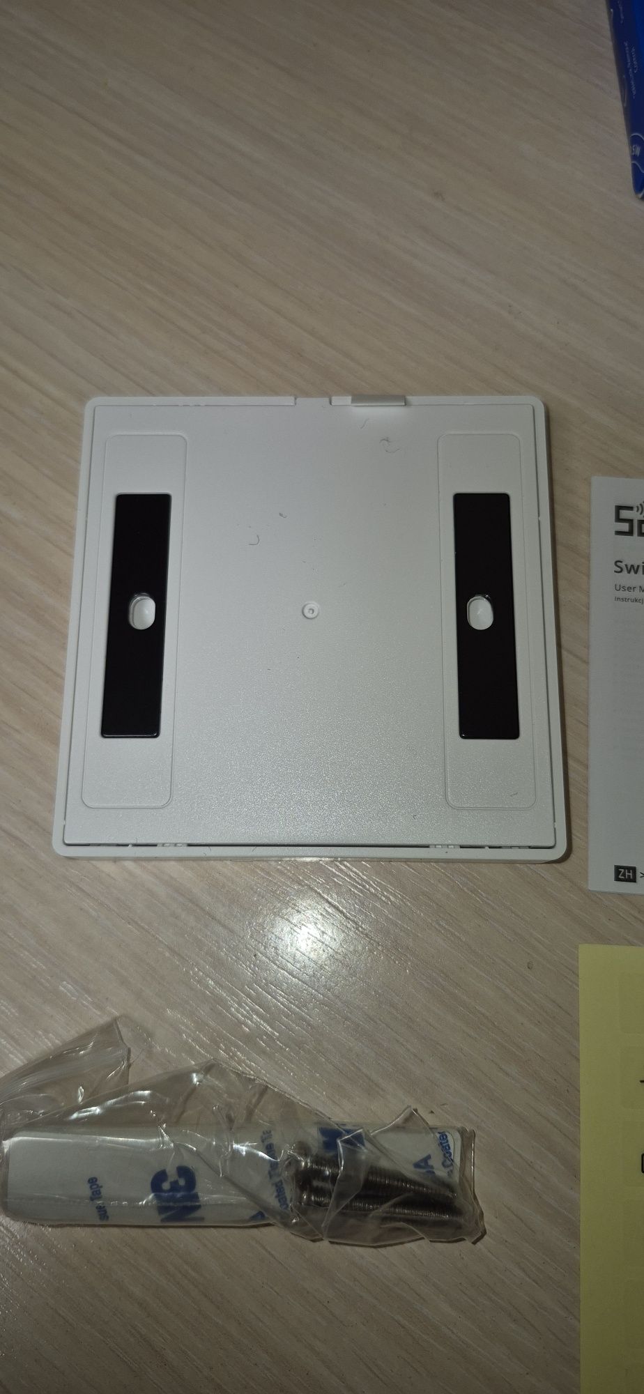 Sonoff Switchman R5/R5W беспроводной блютуз-выключатель