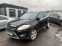 Ford Kuga silnik 2.0 TDCI 2009r,Anglik z kluczykami