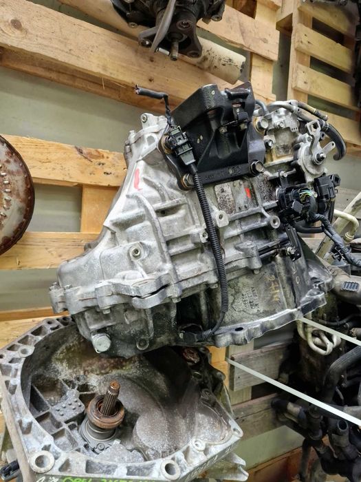 Caixa de velocidades automática Hyundai I40 1.7 CRDI, ref FW32