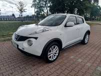 Nissan Juke Nissan Juke 1.5 dCi