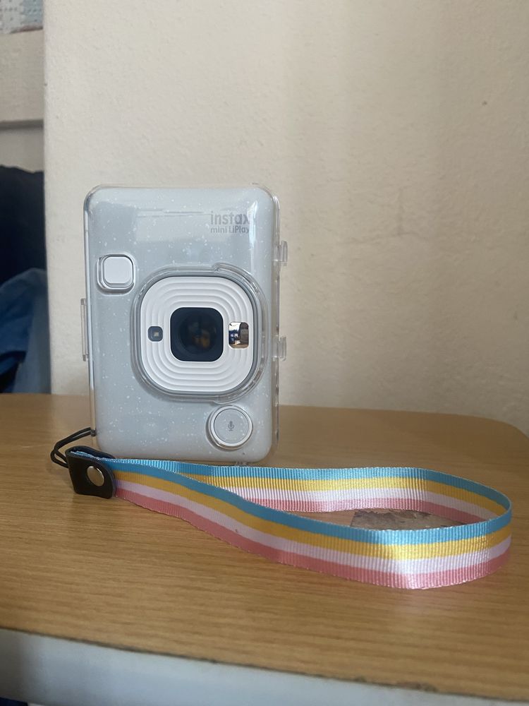 Instax Mini Liplay