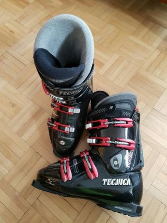 Buty narciarskie Tecnica innotex 9x