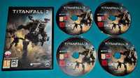 Titanfall 2 Gra na PC Retro 2016r