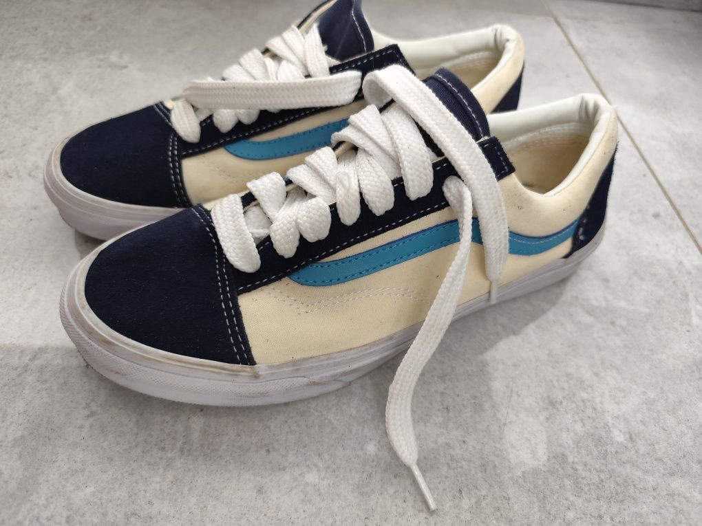 Vans old skool style 36
