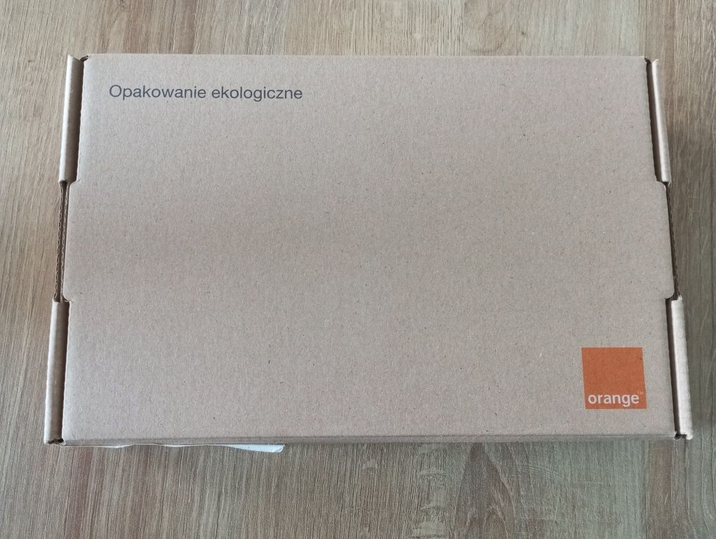 Router Alcatel Link Zone 4G LTE