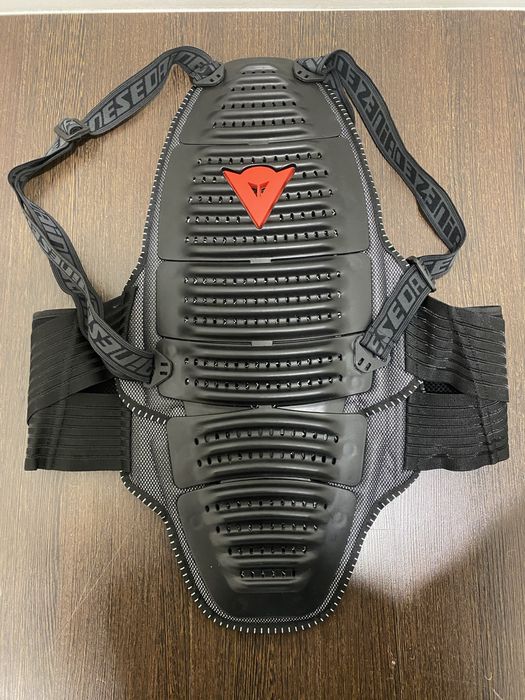Protetor de costas Dainese