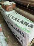 Welna mietalna 20 cm