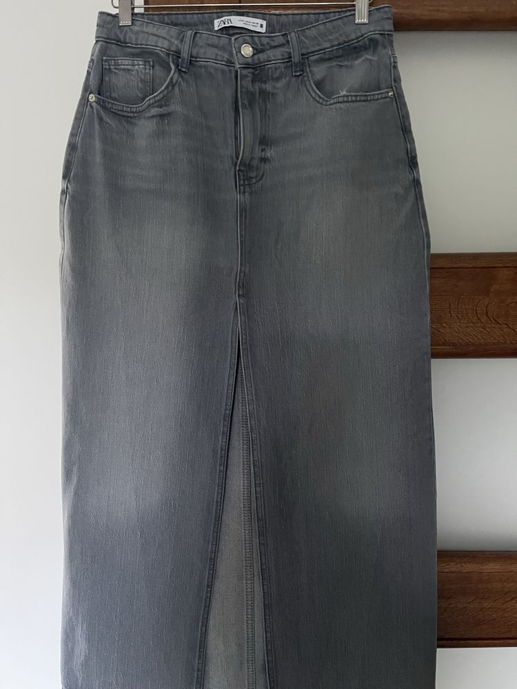 Spodnica maxi Zara