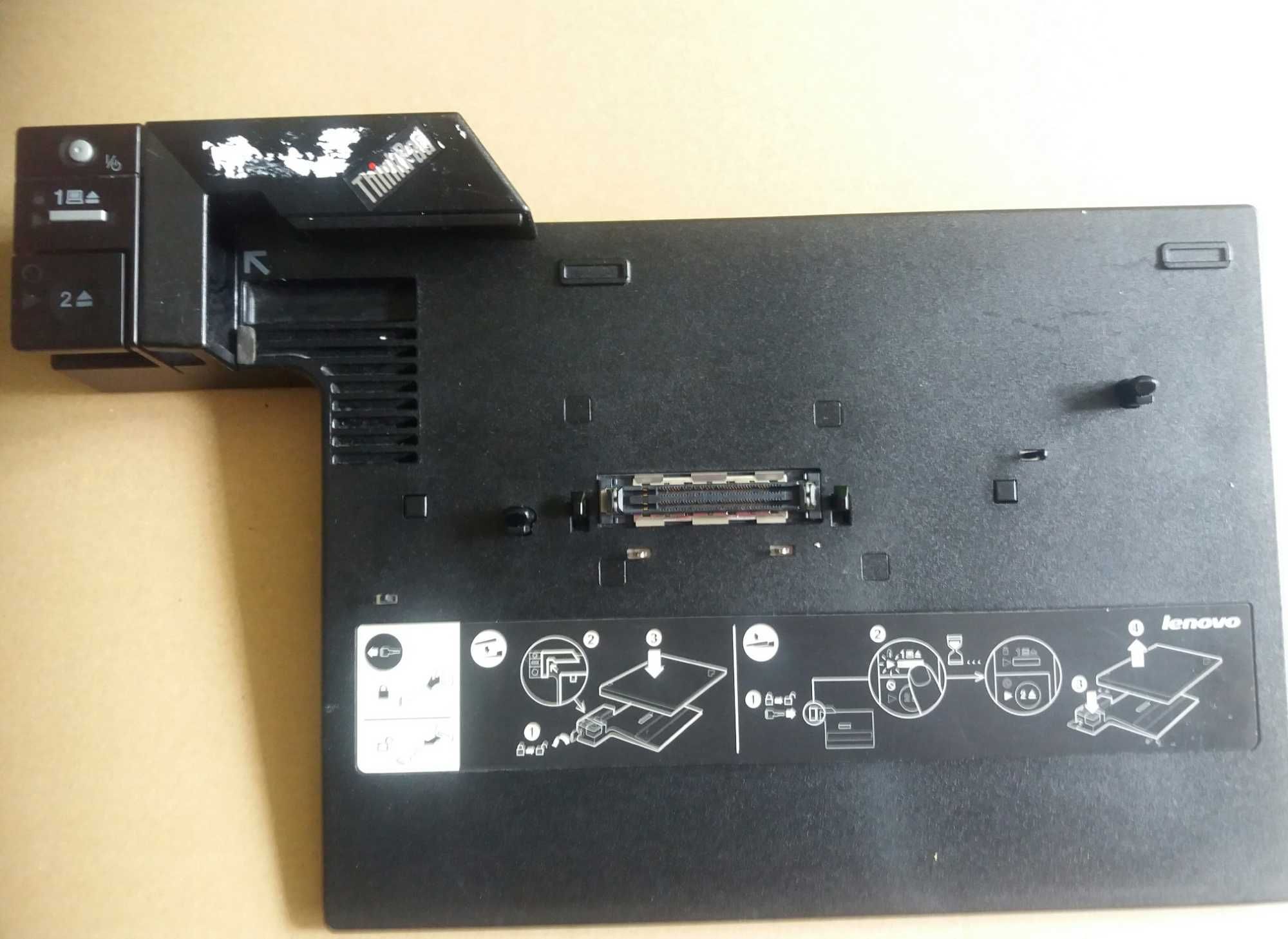 Stacja dokująca Lenovo Type 2504