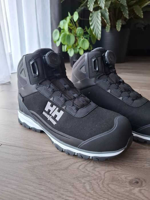 Buty robocze Helly Hansen Chelsea S3