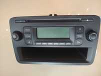 Radio samochodowe Skoda 2