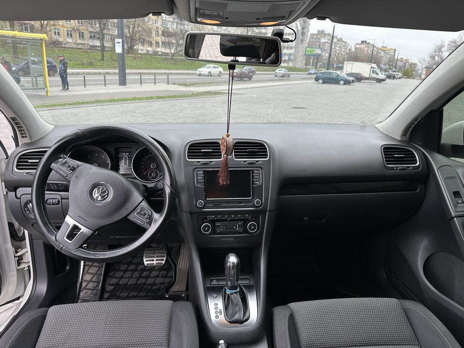 Продам Volkswagen Golf