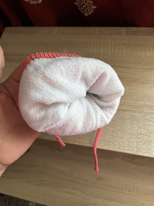 Дитяча шапка для новонароджених