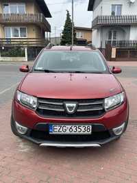 Dacia Sandero Stepway NISKI PRZEBIEG!!