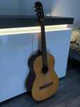 Gitara klasyczna Fender