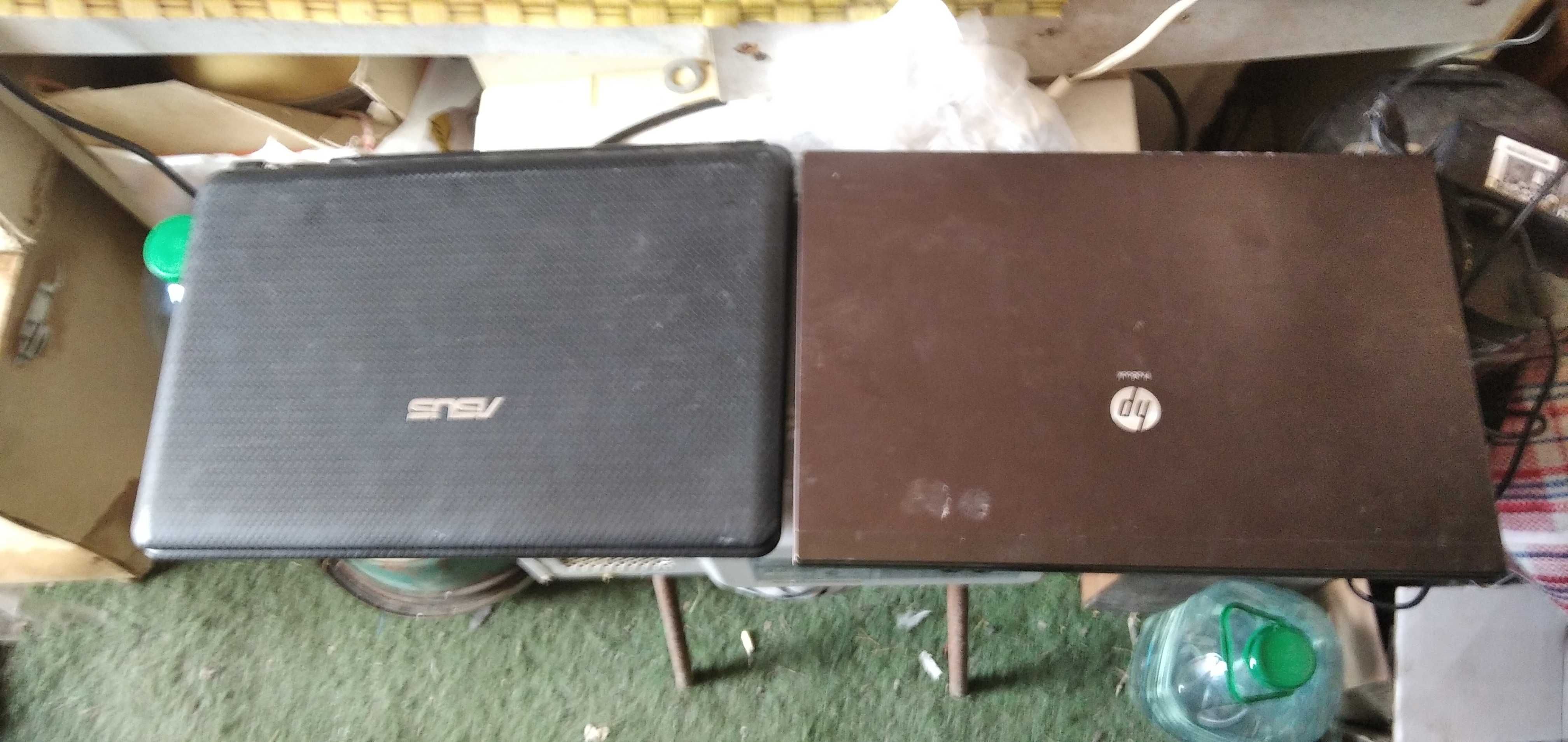 Ноутбук HP ProBook 4520