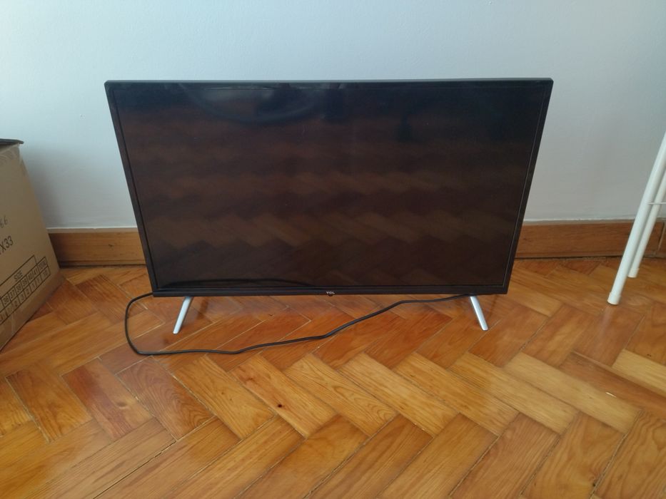 Televisão Kunft 32