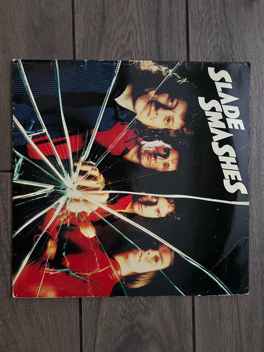 Depeche Mode, Bonnie Tyler, Slade LP винил