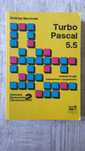 Turbo Pascal 5.5, Andrzej Marciniak