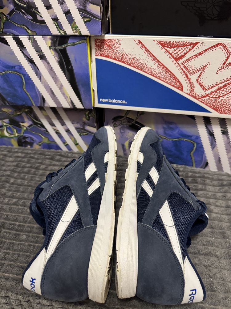 Чоловічі кросівки Reebok Classic Nylon 43(28см) оригінал
