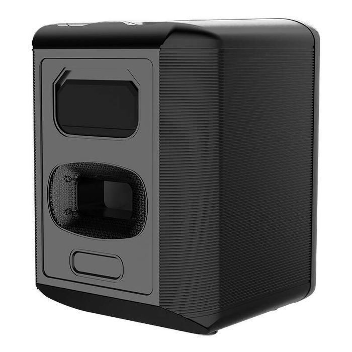 Głośnik Hifuture Event Bluetooth (Czarny)