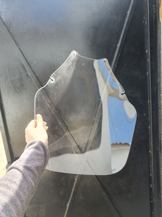 Vidro original Honda Forza 21