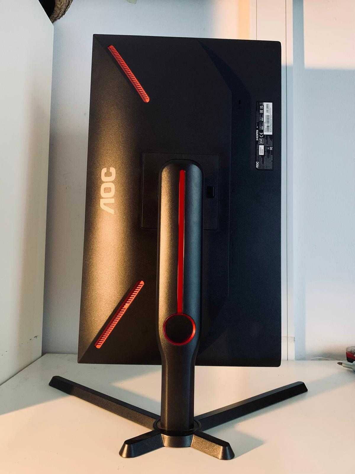 Monitor AOC 240 hz 0.5ms
