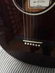 Guitarra Eletroacústica Hyundai HSE 450
