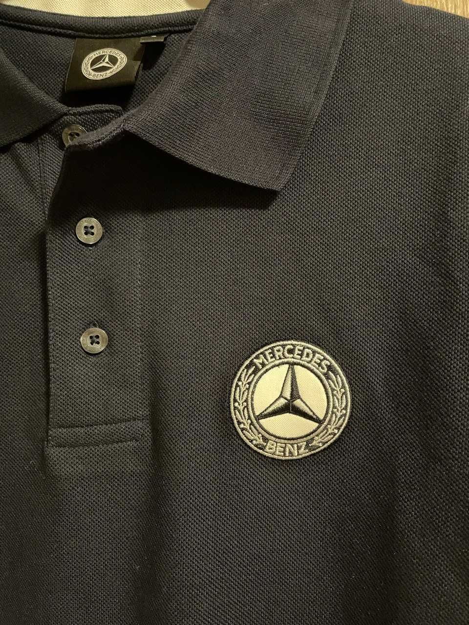 Продам Поло Mercedes