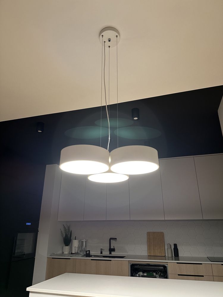 Lampa Darling Argon