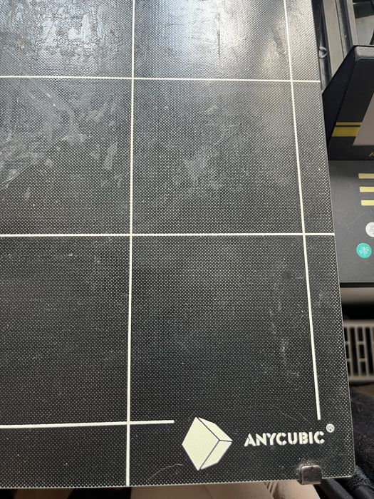 3D принтер Anycubic Chiron 40 cm