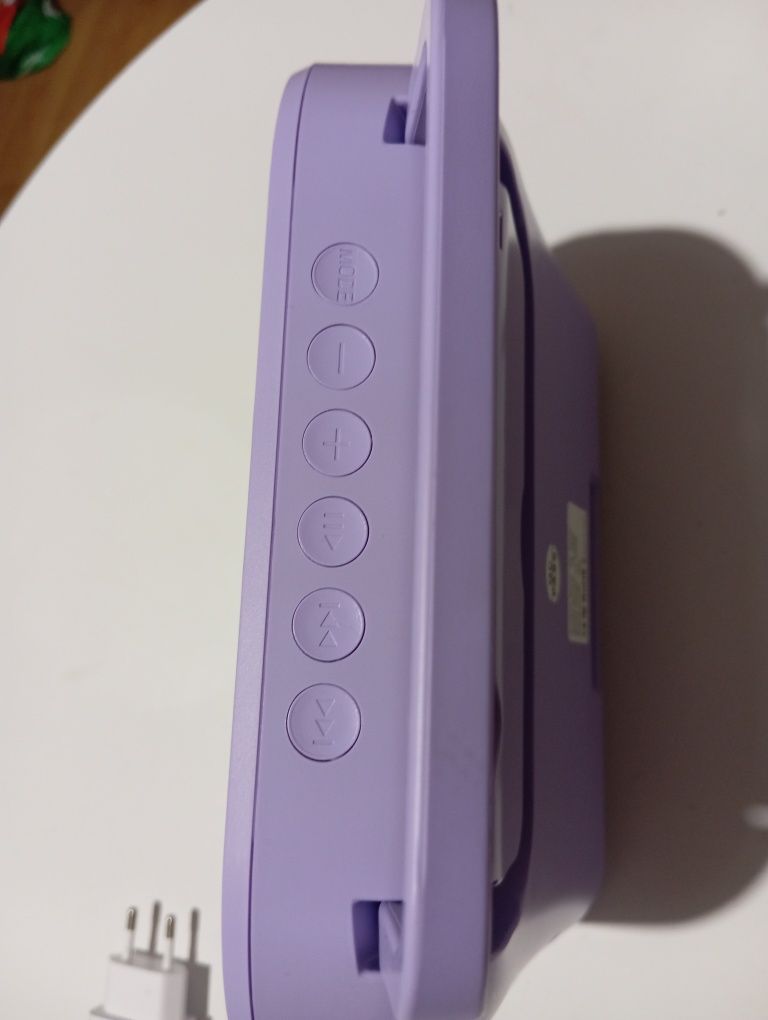 Przenośny CD player bluetooth , USB,TF
