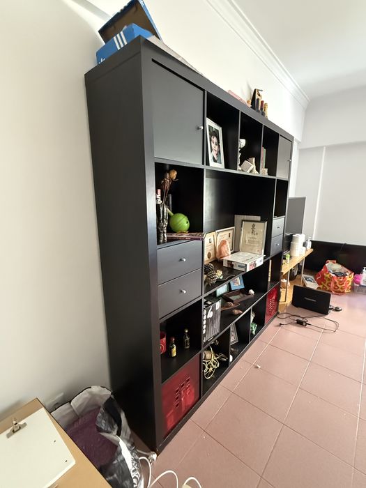 Estante/Móvel  5*5