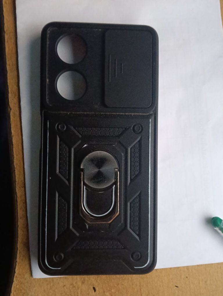 Capa OPPO A58 4G