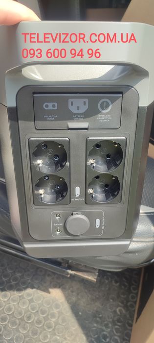 EcoFlow DELTA 2 ZMR330-EU є в наявності