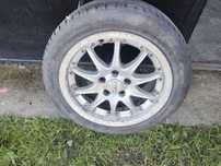 Felgi z seat ibiza